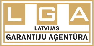 SIA Latvijas Garantiju aģentūra