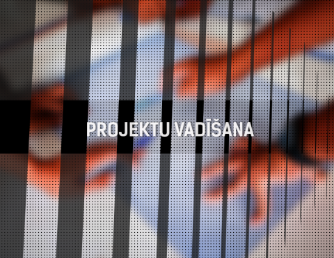 Projektu vadīšanas rokasgrāmata