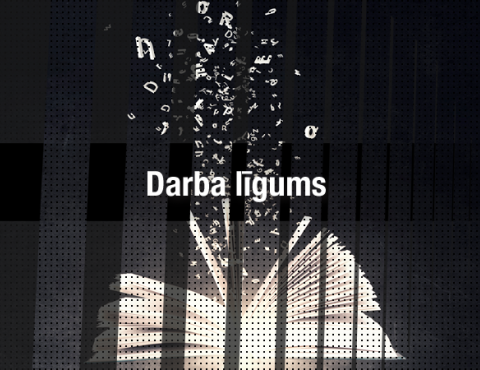 Darba līgums