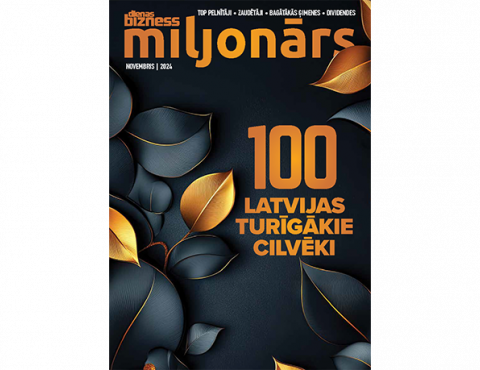 miljonars 2024