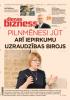 Dienas Bizness elektroniski 28.marts, 2019