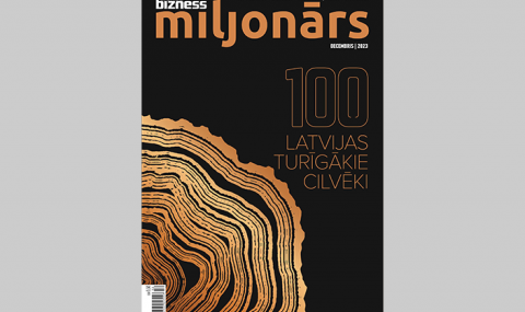 miljonars 2023